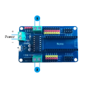 Banana PI BPI-Nano Robot Board