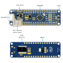 Banana PI BPI-NANO Arduino NANO Board