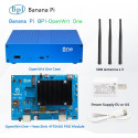 Banana Pi OpenWrt One Router