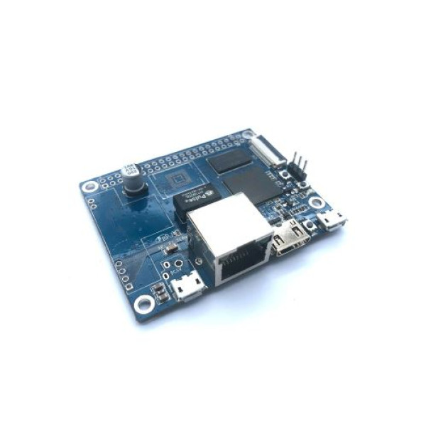 Banana Pi BPI-P2 Maker SBC Single Board Computer