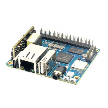 Banana Pi BPI-P2 Pro SBC With POE, Banana Pi P2 Pro Single Board Computer With POE
