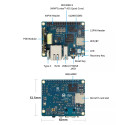 Banana Pi BPI-P2 Pro SBC, Banana Pi P2 Pro Single Board Computer
