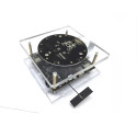 BPI-R18-AI (Allwinner SoC-Only 3-Mic Far-Field Dev Kit)