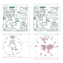 BPI-R18-AI (Allwinner SoC-Only 3-Mic Far-Field Dev Kit)