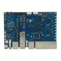 Banana Pi BPI-R3 Open Source Router Board Wi-Fi 6 & Dual Fiber SFP Ports