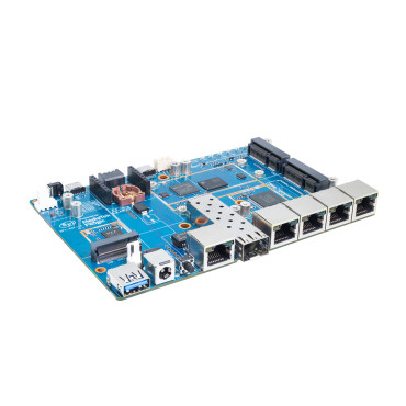 Banana Pi BPI-R4 Lit...