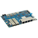 Banana Pi BPI-R4 8Gb Ram Open Source Router Board