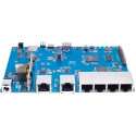 Banana Pi BPI-RV2 RISC-V Open Source Gateway Router Board OpenWRT