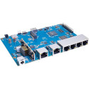 Banana Pi BPI-RV2 RISC-V Open Source Gateway Router Board OpenWRT