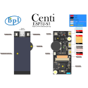 Banana Pi S3 Centi, BPI-Centi-S3 ESP32-S3 Development Board
