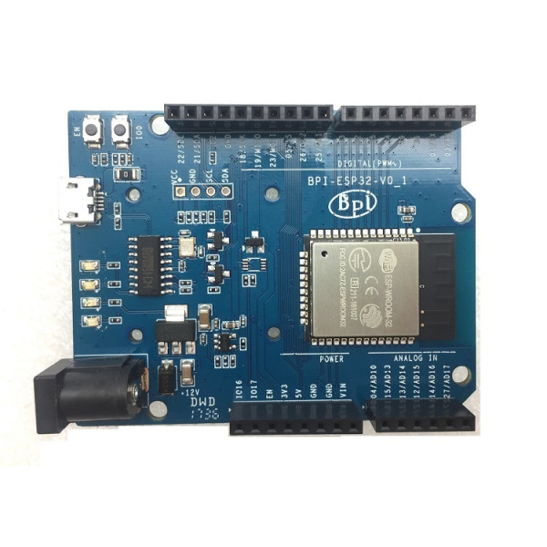 Banana PI BPI-UNO32 SBC Single Board Computer