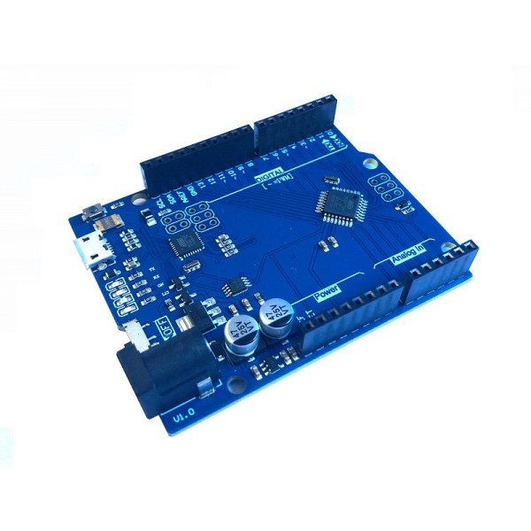 Banana PI Uno BPI-UNO Arduino UNO Board