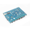 Banana Pi BPI W2 Smart NAS Router, RTD1296 Chip Design