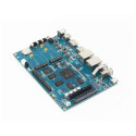 Banana Pi BPI W2 Smart NAS Router, RTD1296 Chip Design
