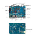 Banana Pi BPI W2 Smart NAS Router, RTD1296 Chip Design