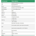 Banana Pi BPI W2 Smart NAS Router, RTD1296 Chip Design