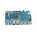Banana Pi BPI W2 Smart NAS Router, RTD1296 Chip Design