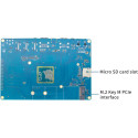 Banana Pi BPI-W3 RK3588 Quad Core LPDDR4 8G RAM 32G eMMC 2.5Gbps Ethernet Single Board Computer
