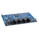 Banana Pi BPI-WiFi5 Router with Siflower SF19A2890S + AN8855R