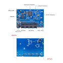 Banana Pi BPI-WiFi5 Router with Siflower SF19A2890S + AN8855R