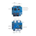 Banana Pi BPI-WiFi6 Mini Router Board