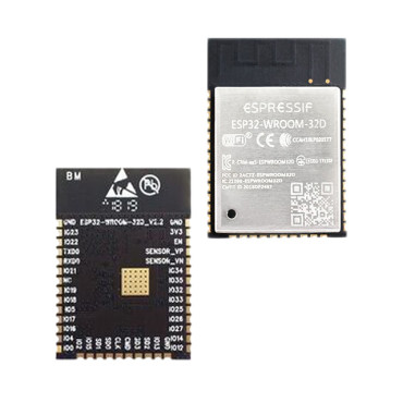 Espressif ESP32-WROOM-32D-N8 Module Espressif ESP32-WROOM-32D-N8 Module