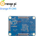 Orange Pi CM5 8GB-16GB RAM with 32GB EMMC LPDDR4 Rockchip RK3588S AI Accelerator 6TOPS, Compute Module 5 WiFi Bluetooth BLE