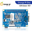 Orange Pi One Single Board Computer 1GB DDR3 AllWinner H3 Quad Core Run Android Ubuntu Debian