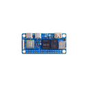 Orange Pi Zero 2W 40 Pin Allwinner H618 LPDDR4 Quad Core 64 Bit Single Board Computer