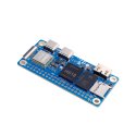Orange Pi Zero 2W 40 Pin Allwinner H618 LPDDR4 Quad Core 64 Bit Single Board Computer