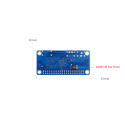 Orange Pi Zero 2W 40 Pin Allwinner H618 LPDDR4 Quad Core 64 Bit Single Board Computer