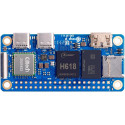 Orange Pi Zero 2W 40 Pin Allwinner H618 LPDDR4 Quad Core 64 Bit Single Board Computer