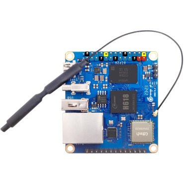 Orange Pi Zero 3 Allwinner H618 LPDDR4 Quad Core 64 Bit Single Board Computer, Support 4K Display WiFi Bluetooth Orange Pi Zero 3 Allwinner H618 LPDDR4 Quad Core 64 Bit Single Board Computer, Support 4K Display WiFi Bluetooth