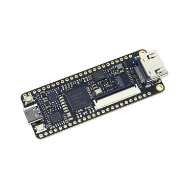 Sipeed Tang Nano 9K FPGA Development Board Gowin GW1NR-9 RISC-V HDMI Tang Nano 9k Sipeed Tang Nano 9K FPGA Development Board Gowin GW1NR-9 RISC-V HDMI Tang Nano 9k