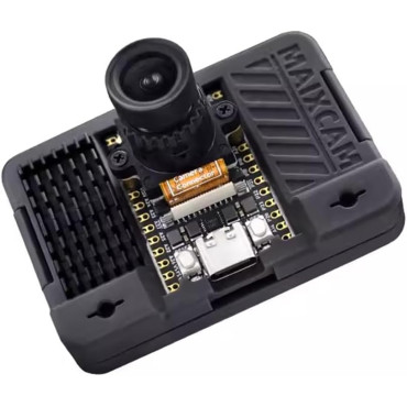 Sipeed MaixCAM Development Board RISCV AI Visual Audio Serial Port WIFI6 1TOPS NPU Python/C++ 2k/4MP Camera Sipeed MaixCAM Development Board RISCV AI Visual Audio Serial Port WIFI6 1TOPS NPU Python/C++ 2k/4MP Camera