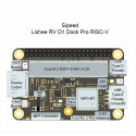 Sipeed Lichee RV D1 Dock Pro RISC-V SBC