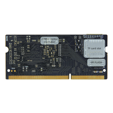Sipeed Tang Primer 20K Lite Ext-Board Gowin GW2A FPGA GoAI Core Board Minimum System Single Board Computer Sipeed Tang Primer 20K Lite Ext-Board Gowin GW2A FPGA GoAI Core Board Minimum System Single Board Computer