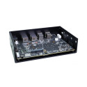 Metal Case for Banana Pi BPI-F3 Open Source Single Board Computer