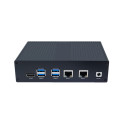 Metal Case for Banana Pi BPI-F3 Open Source Single Board Computer