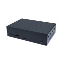 Metal Case for Banana Pi BPI-F3 Open Source Single Board Computer