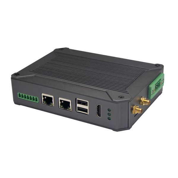 Banana PI 6202 Case, BPI 6202 Case