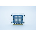 BPI-Bit Acrylic Case - Acrylic Clear Case for Banana Pi Bit