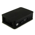 ABS Case for Banana Pi M1, BPI-M1 Black or White Plastic Case