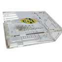 Acrylic Clear Case for Banana Pi M2, BPI-M2