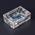 Acrylic Clear Case for Banana Pi M3, M2 Ultra, M64