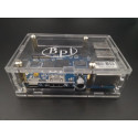 Acrylic Clear Case for Banana Pi M4-M5, BPI-M4-M5