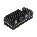 Banana Pi BPI-M4 Zero Aluminum Case Passive Cooling CPU Heatsink