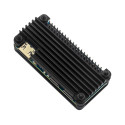 Banana Pi BPI-M4 Zero Aluminum Case Passive Cooling CPU Heatsink
