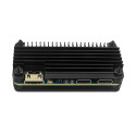 Banana Pi BPI-M4 Zero Aluminum Case Passive Cooling CPU Heatsink
