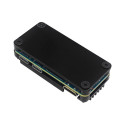 Banana Pi BPI-M4 Zero Aluminum Case Passive Cooling CPU Heatsink